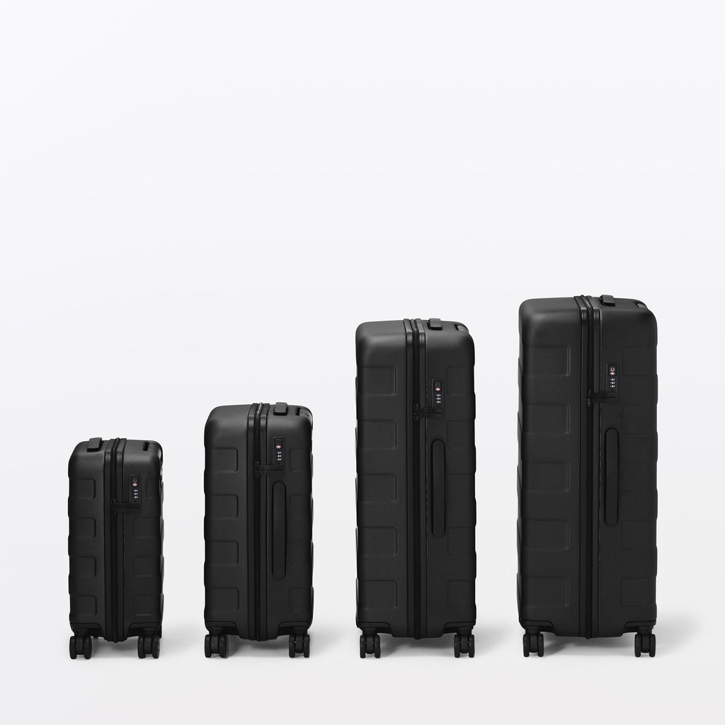 Hard Shell Suitcase 36L | Carry-On