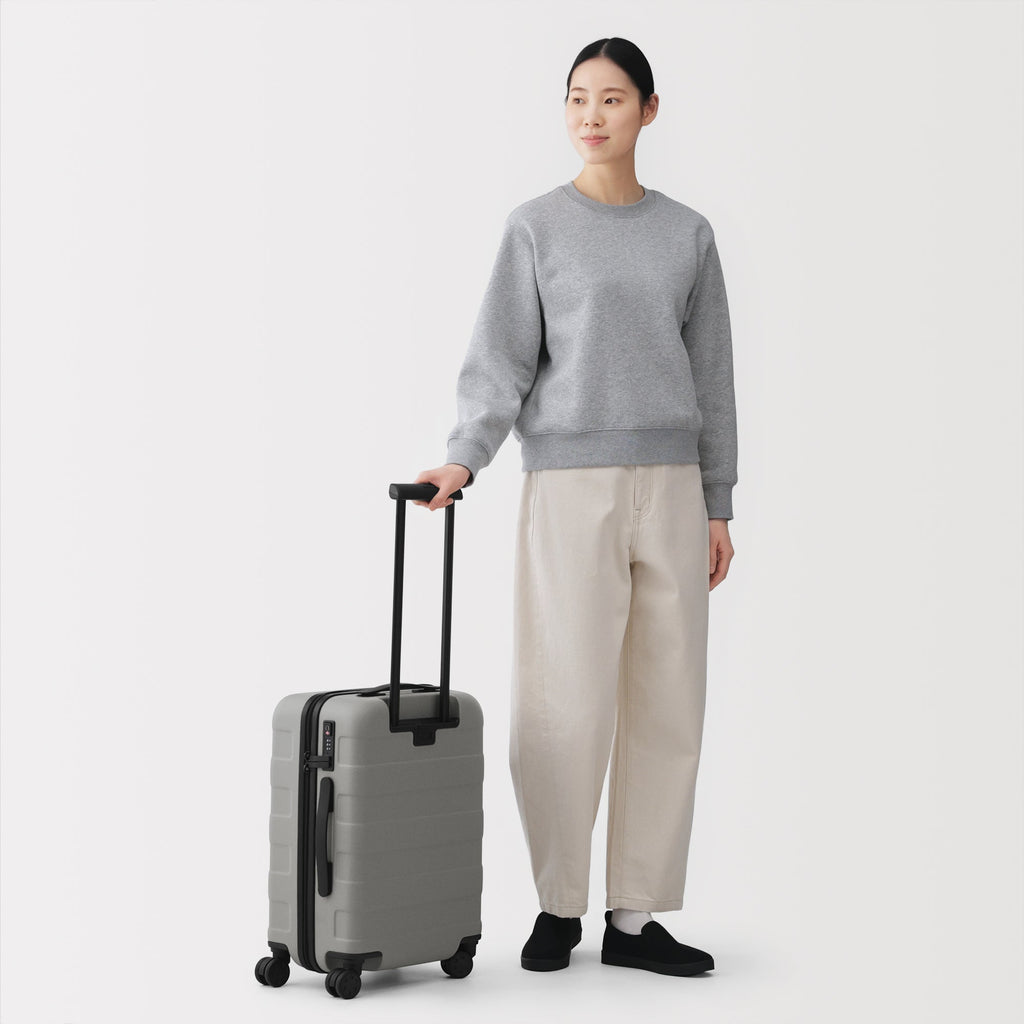 Hard Shell Suitcase 36L | Carry-On