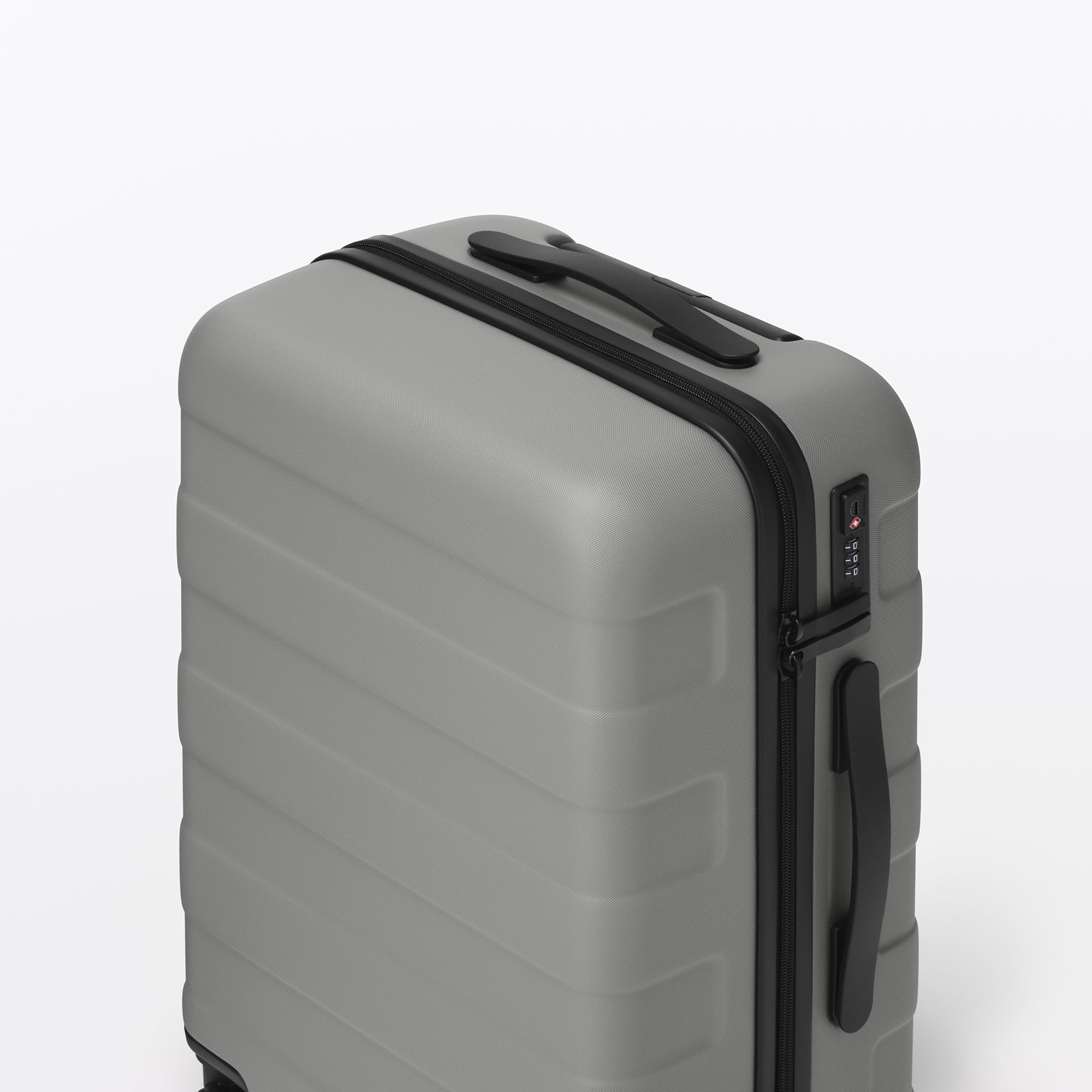 Hard Shell Suitcase 36L | Carry-On