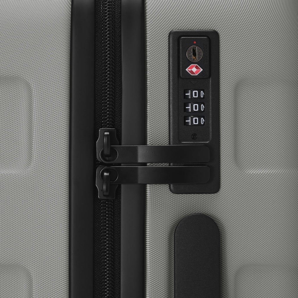 Hard Shell Suitcase 36L | Carry-On