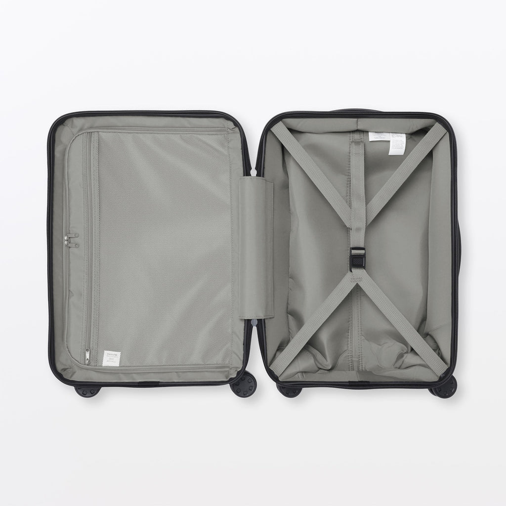 Hard Shell Suitcase 36L | Carry-On