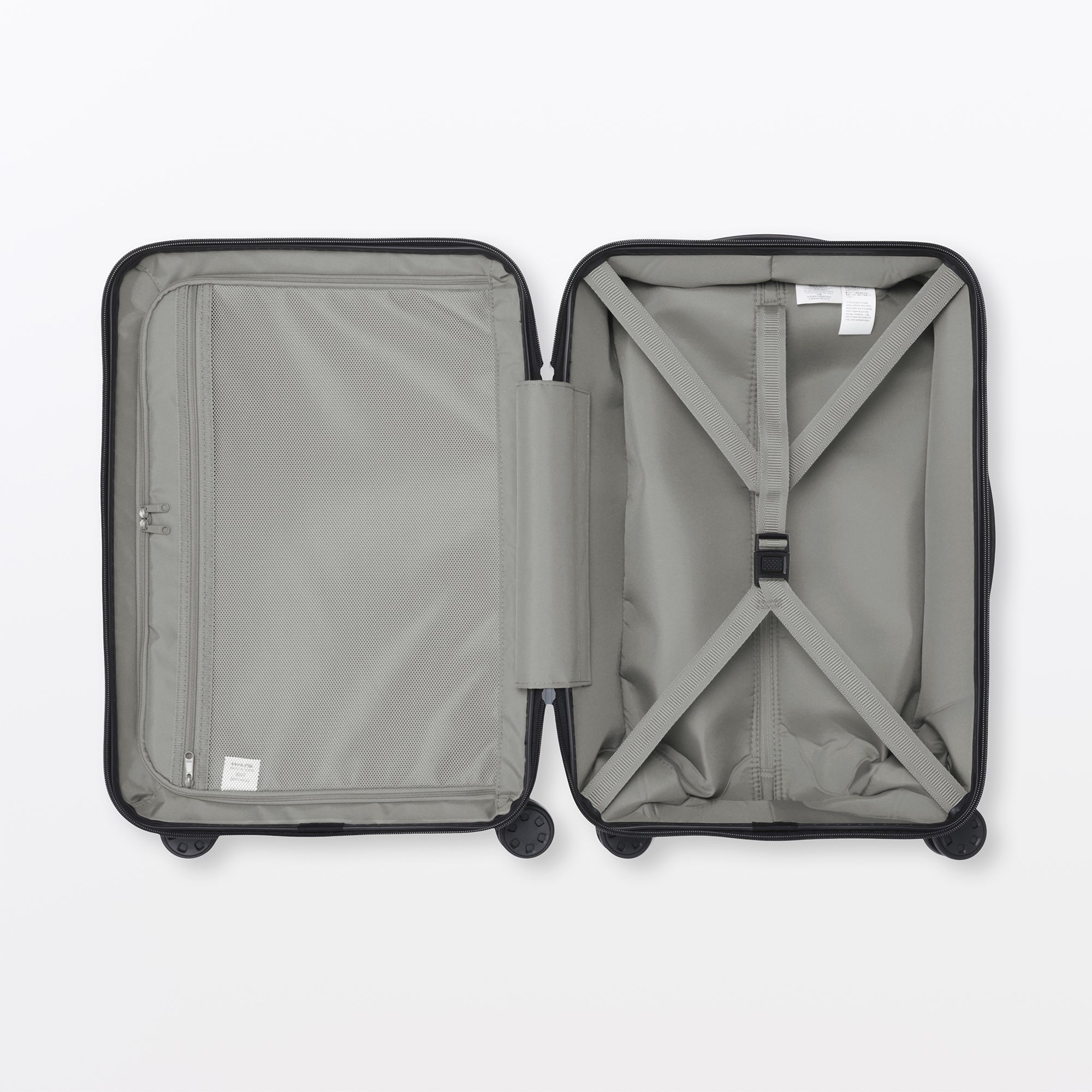 Hard Shell Suitcase 36L | Carry-On