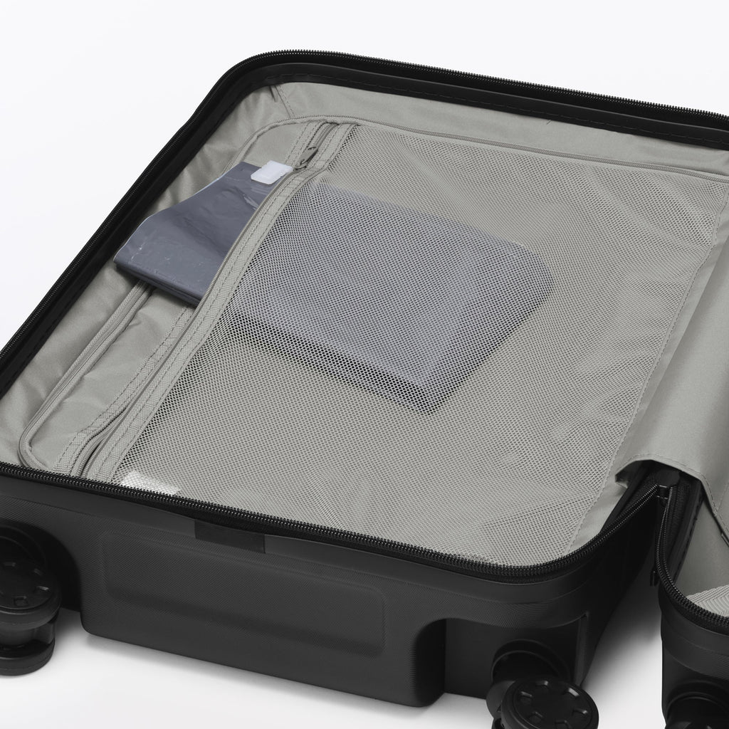 Hard Shell Suitcase 36L | Carry-On