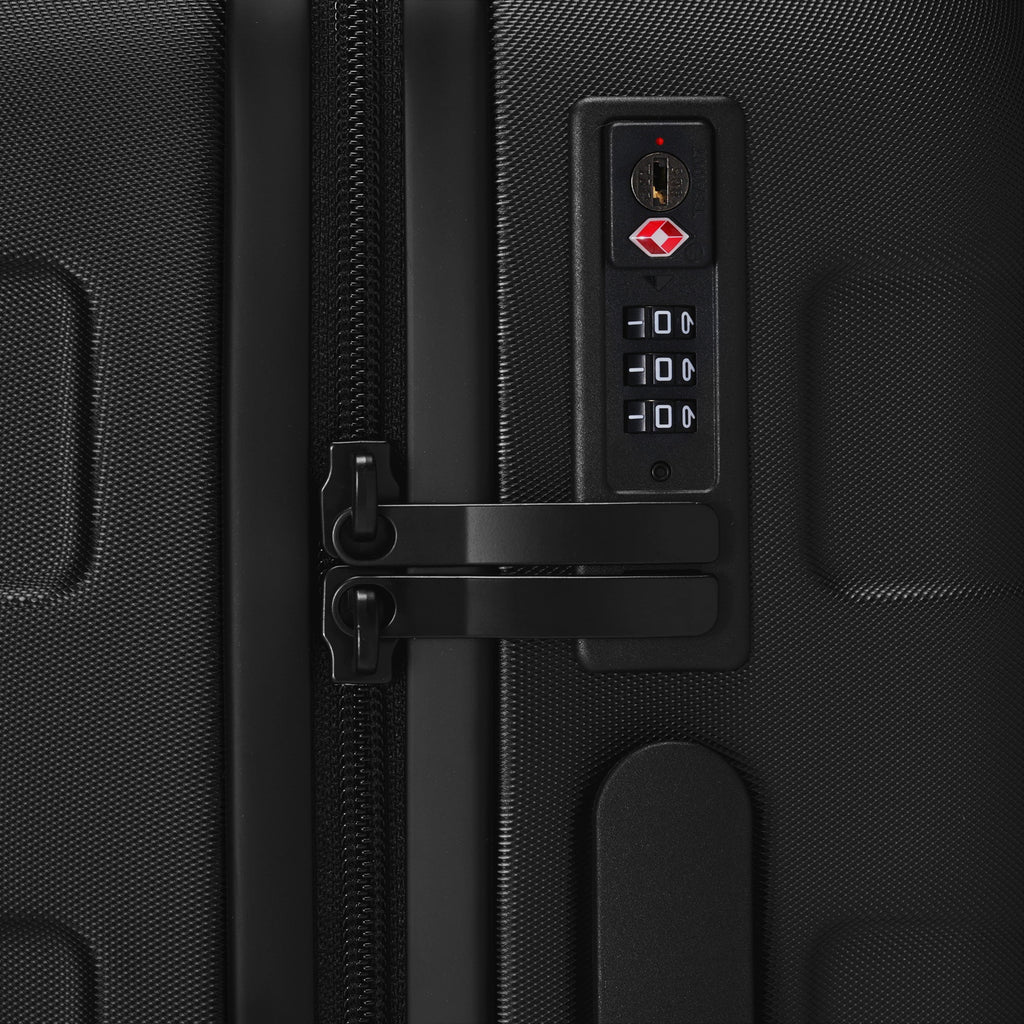 Hard Shell Suitcase 36L | Carry-On