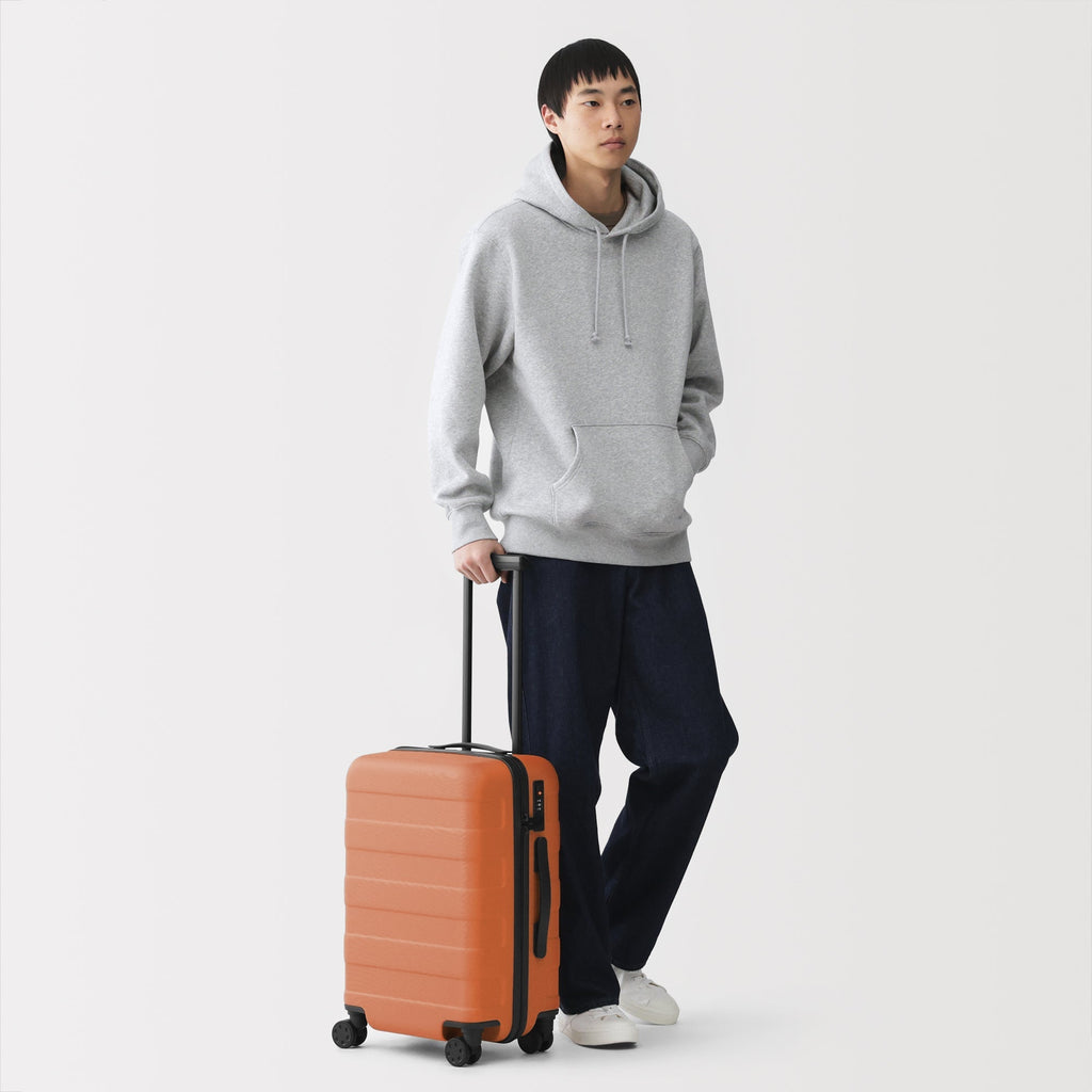 Hard Shell Suitcase 36L | Carry-On