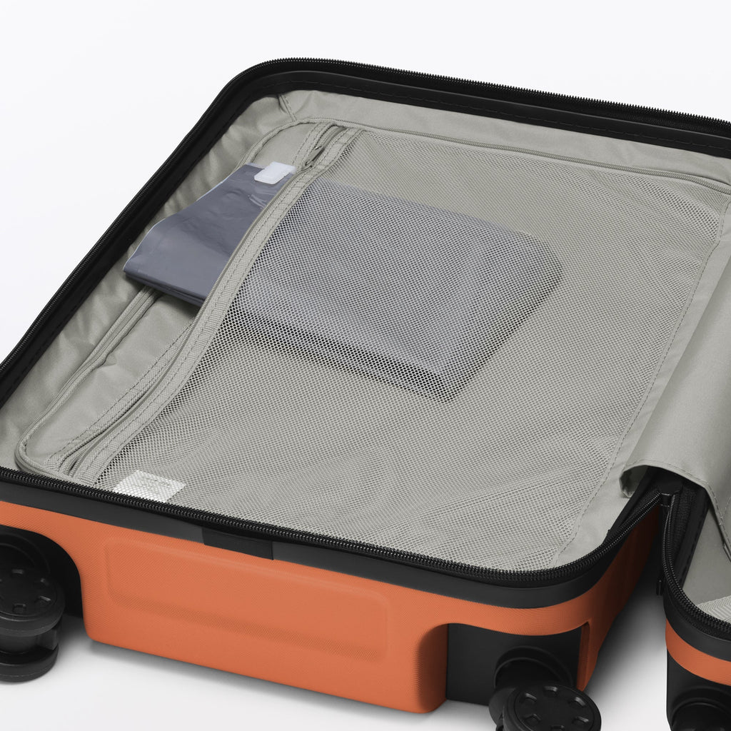 Hard Shell Suitcase 36L | Carry-On