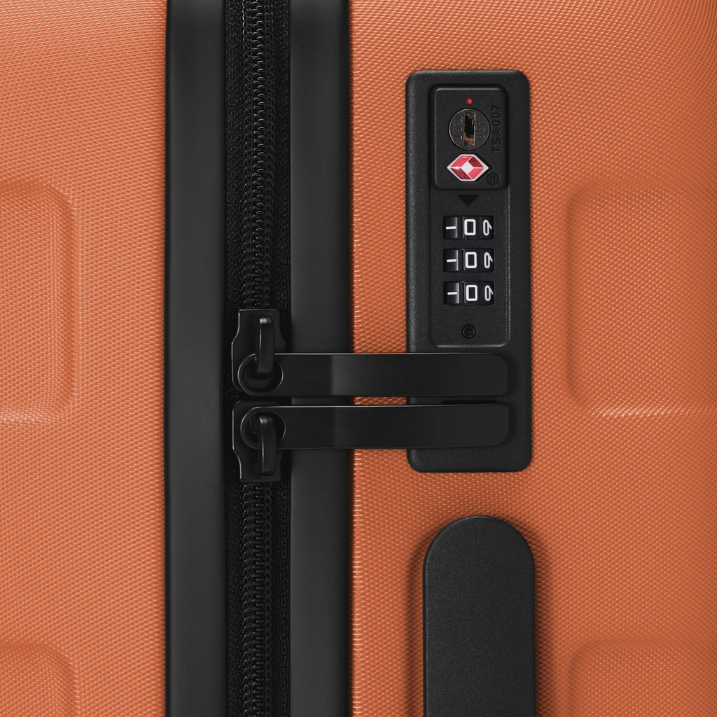 Hard Shell Suitcase 36L | Carry-On