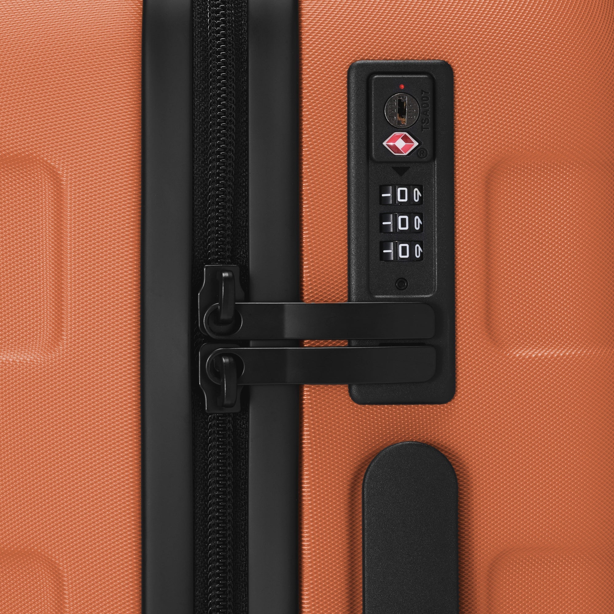 Hard Shell Suitcase 36L | Carry-On