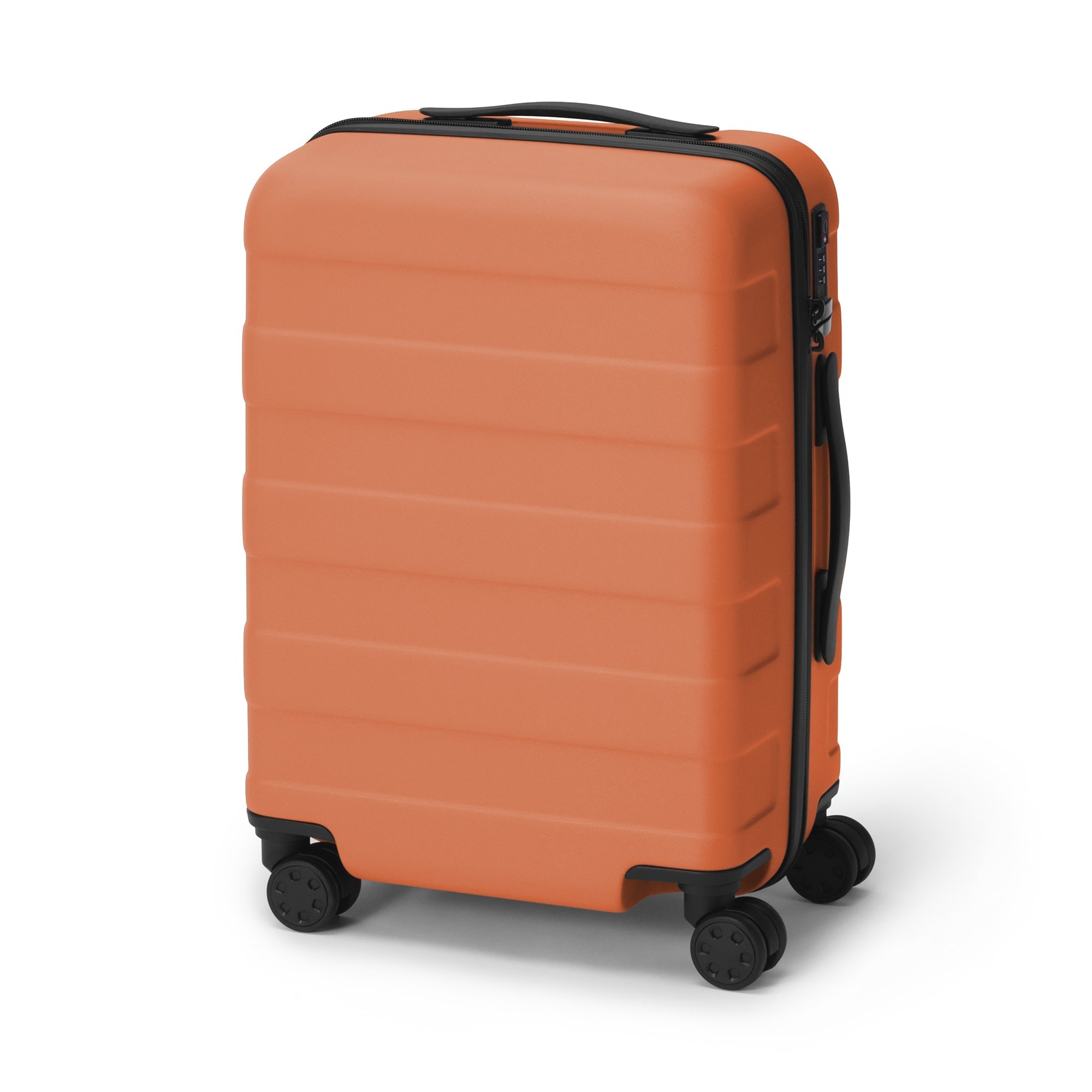Hard Shell Suitcase 36L | Carry-On