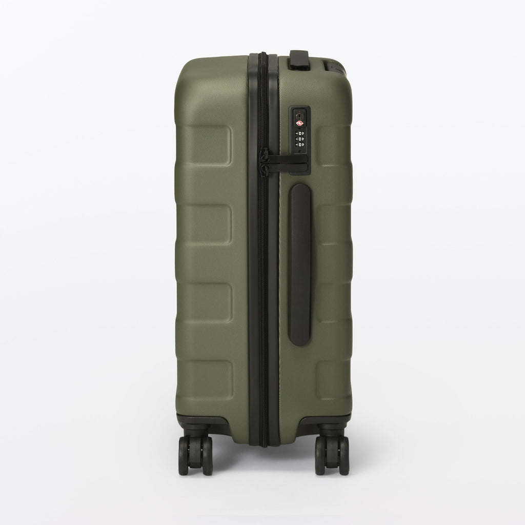 Hard Shell Suitcase 36L | Carry-On