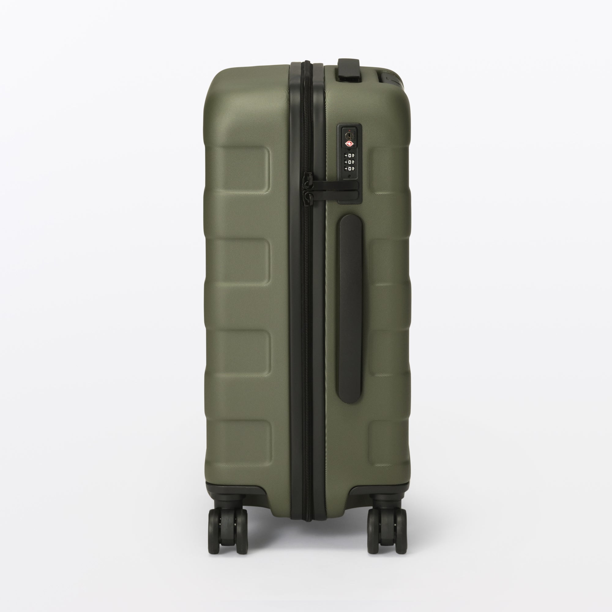 Hard Shell Suitcase 36L | Carry-On