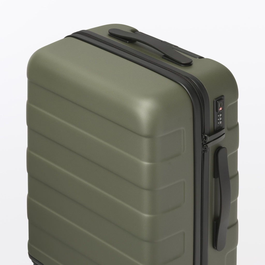 Hard Shell Suitcase 36L | Carry-On