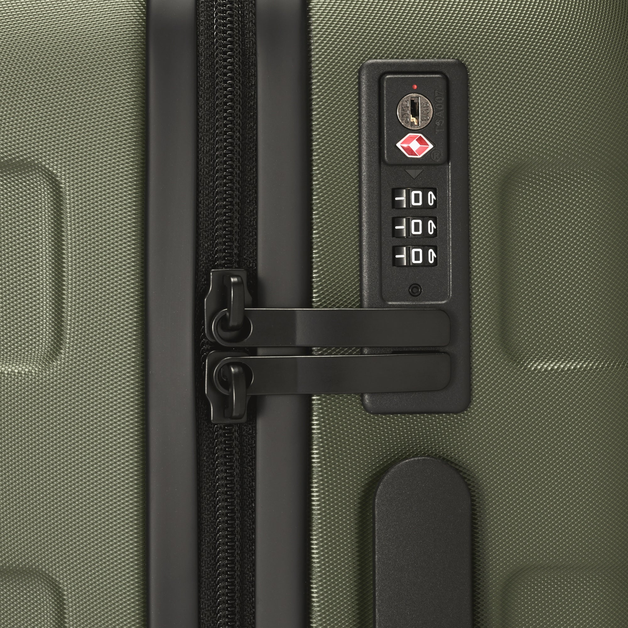 Hard Shell Suitcase 36L | Carry-On