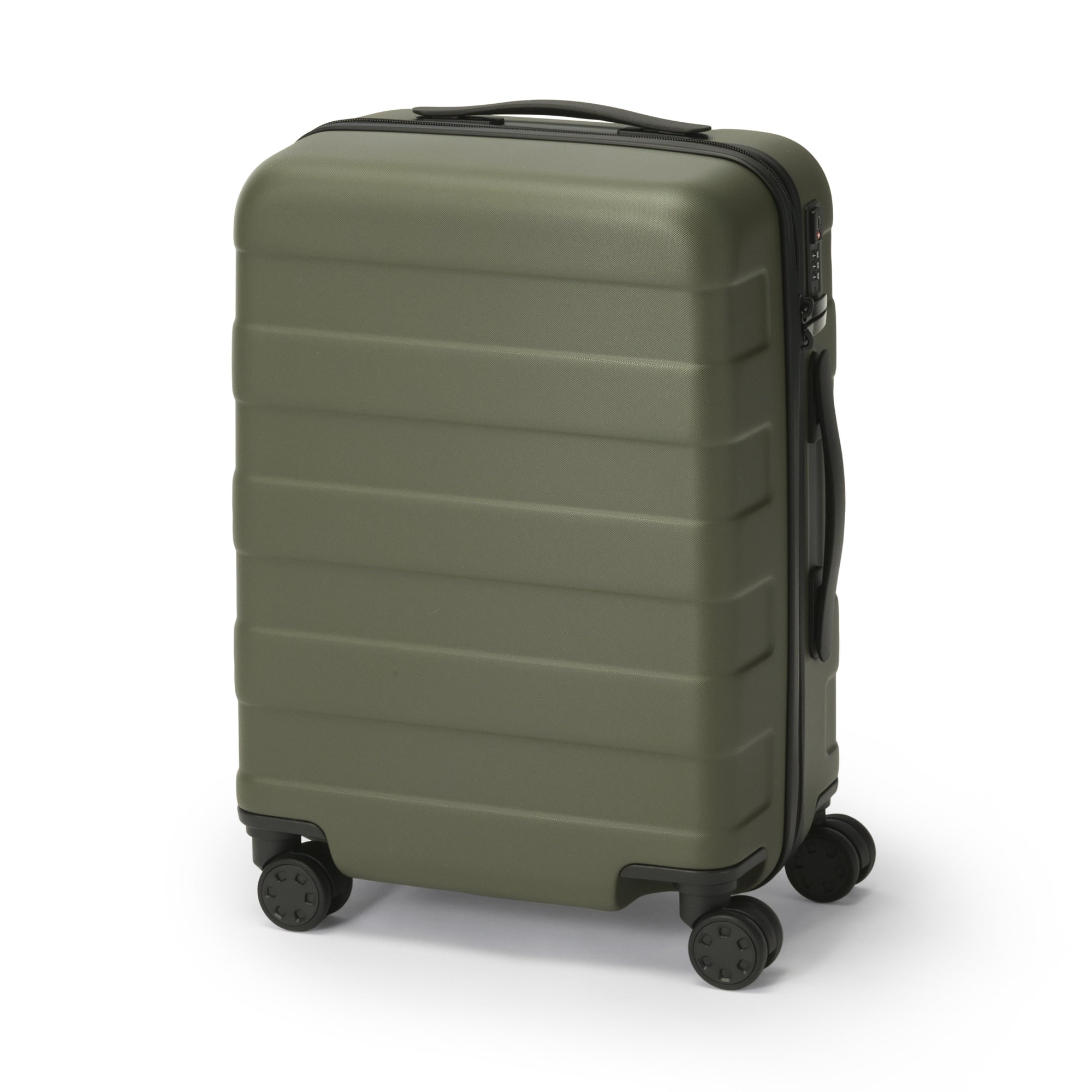 Hard Shell Suitcase 36L | Carry-On