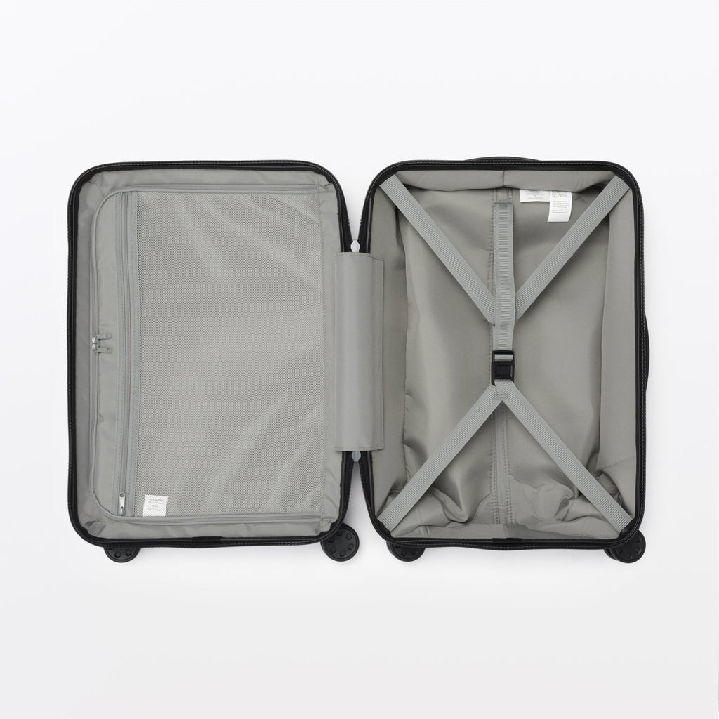 Hard Shell Suitcase 36L | Carry-On