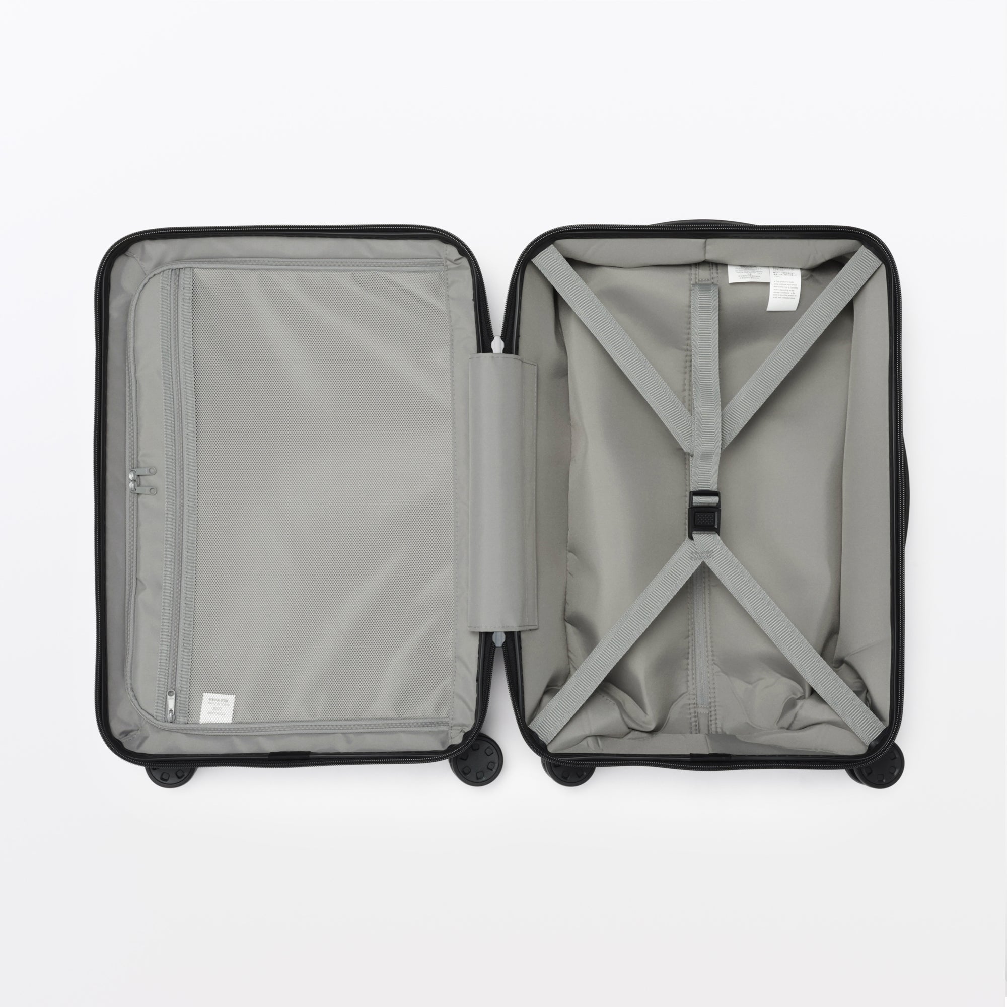 Hard Shell Suitcase 36L | Carry-On