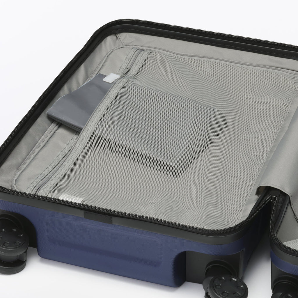 Hard Shell Suitcase 36L | Carry-On