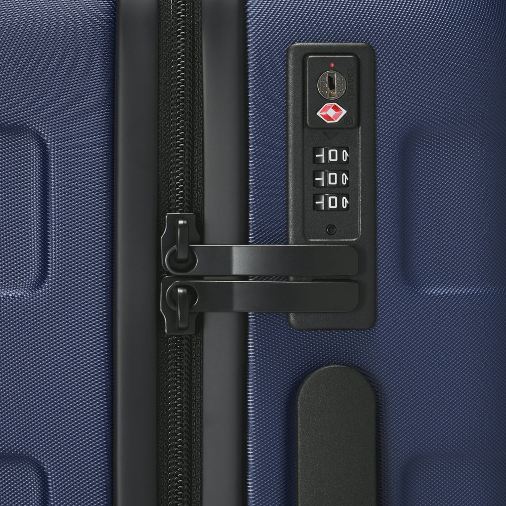 Hard Shell Suitcase 36L | Carry-On