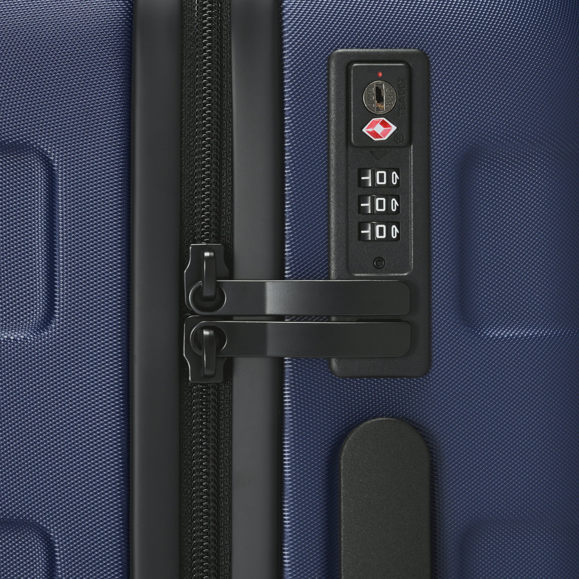 Hard Shell Suitcase 36L | Carry-On