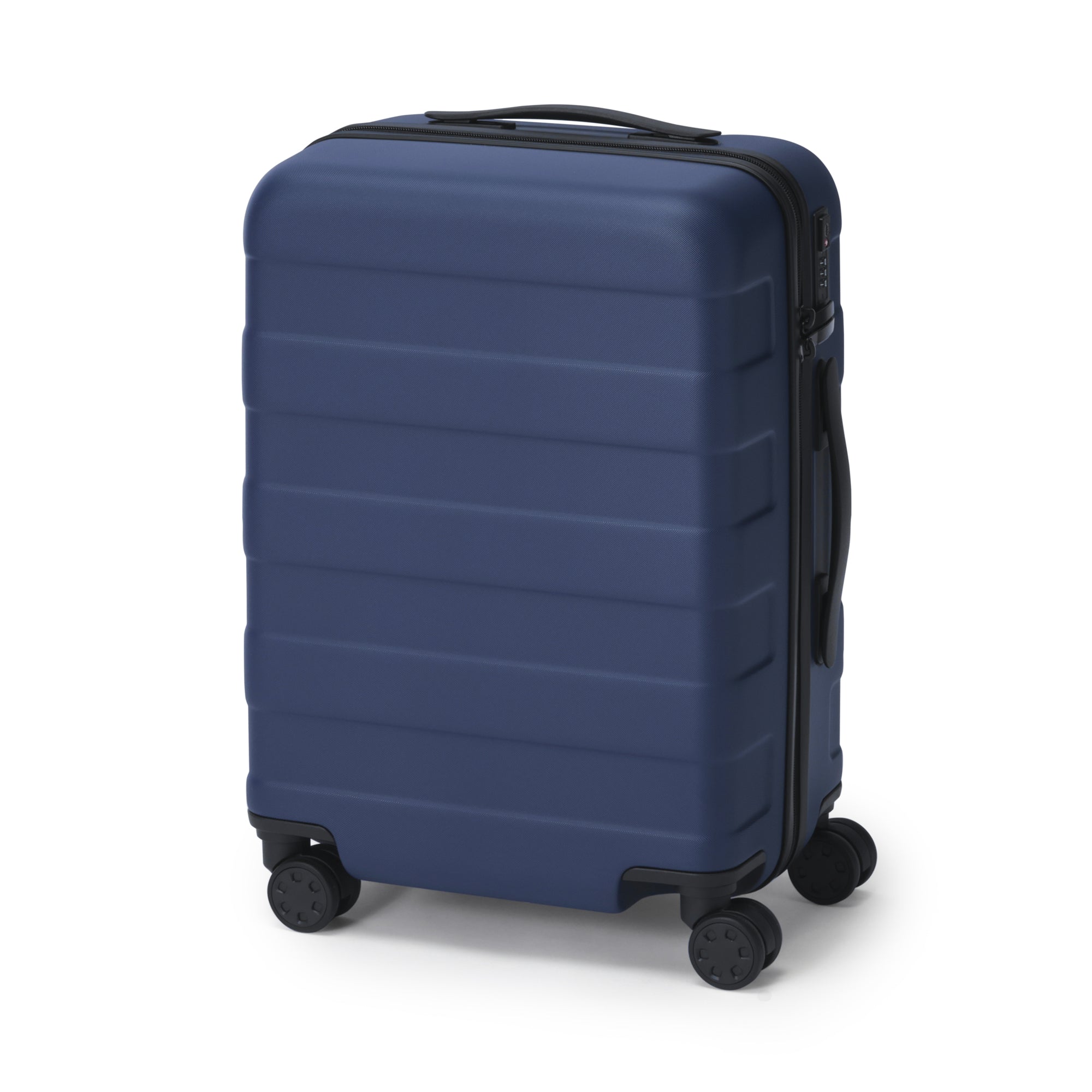 Hard Shell Suitcase 36L | Carry-On