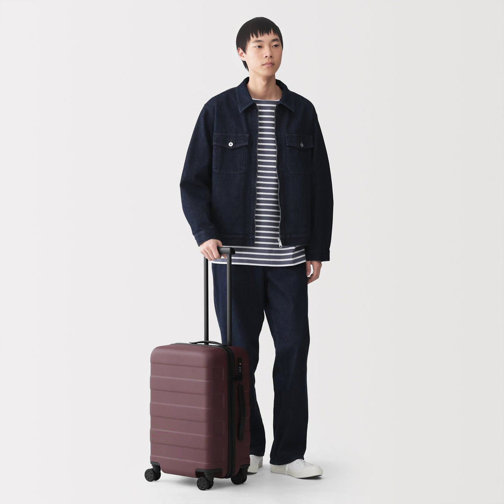 Hard Shell Suitcase 36L | Carry-On