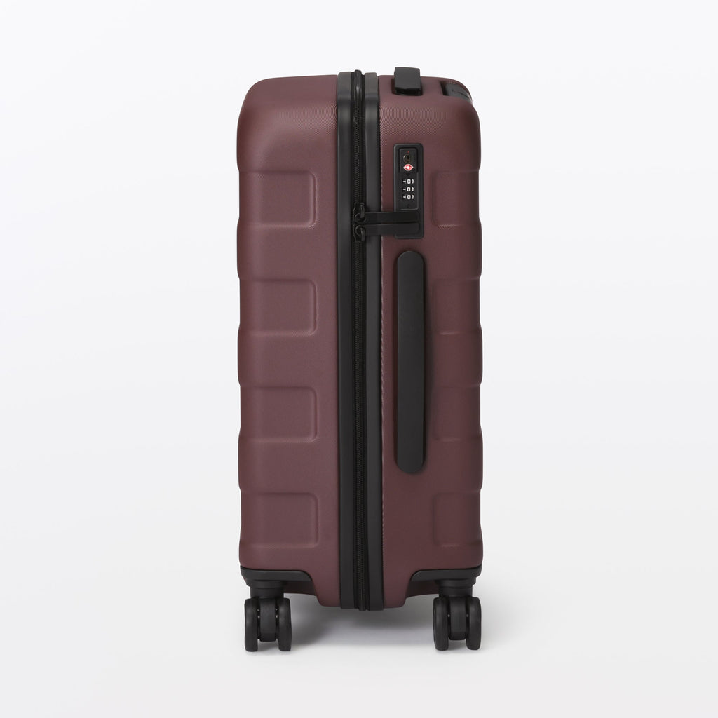 Hard Shell Suitcase 36L | Carry-On