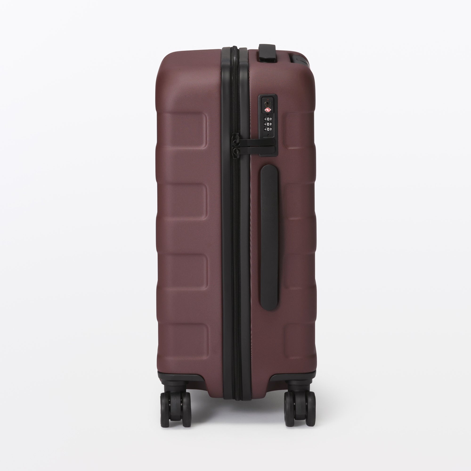 Hard Shell Suitcase 36L | Carry-On