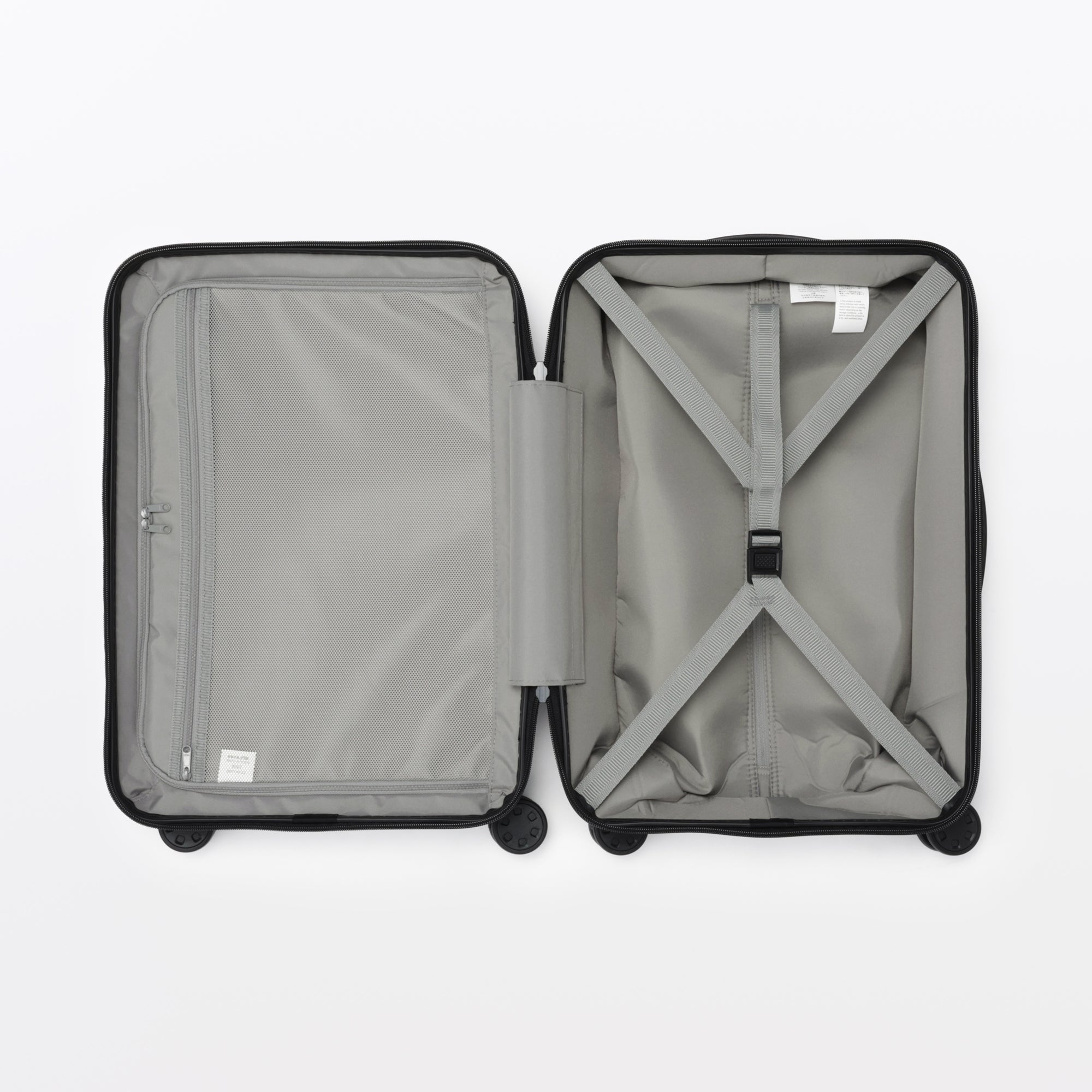 Hard Shell Suitcase 36L | Carry-On