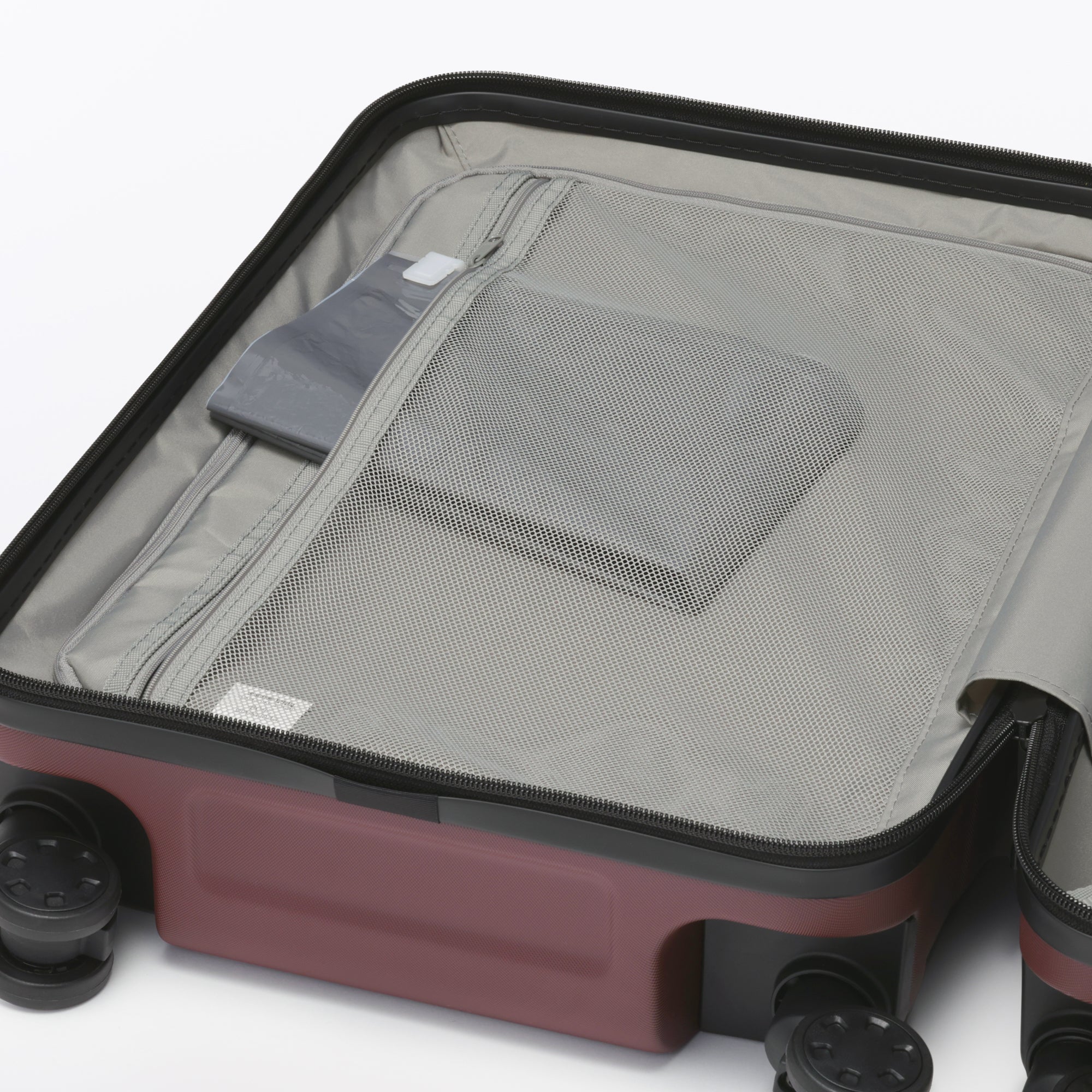 Hard Shell Suitcase 36L | Carry-On
