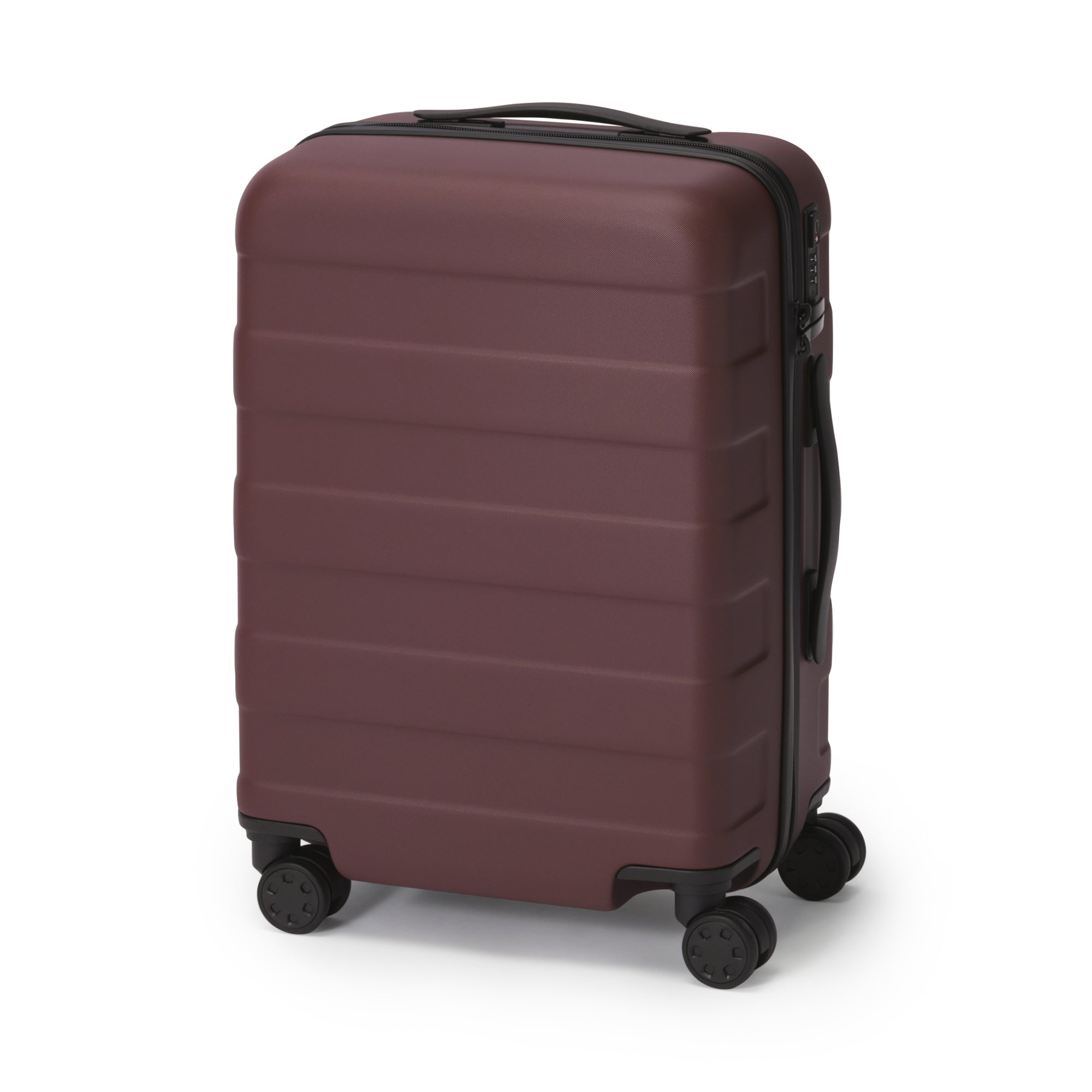 Hard Shell Suitcase 36L | Carry-On