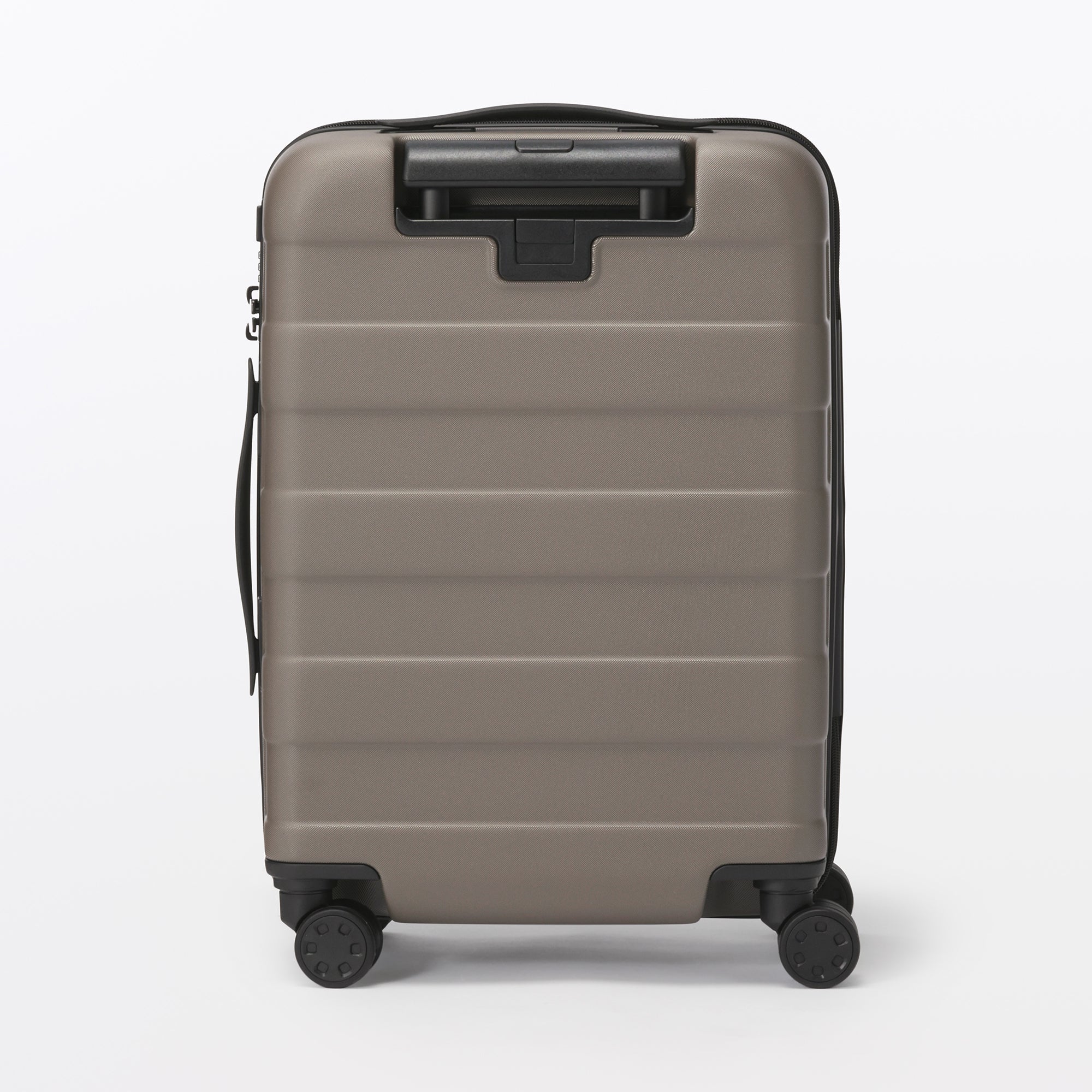 Hard Shell Suitcase 36L | Carry-On