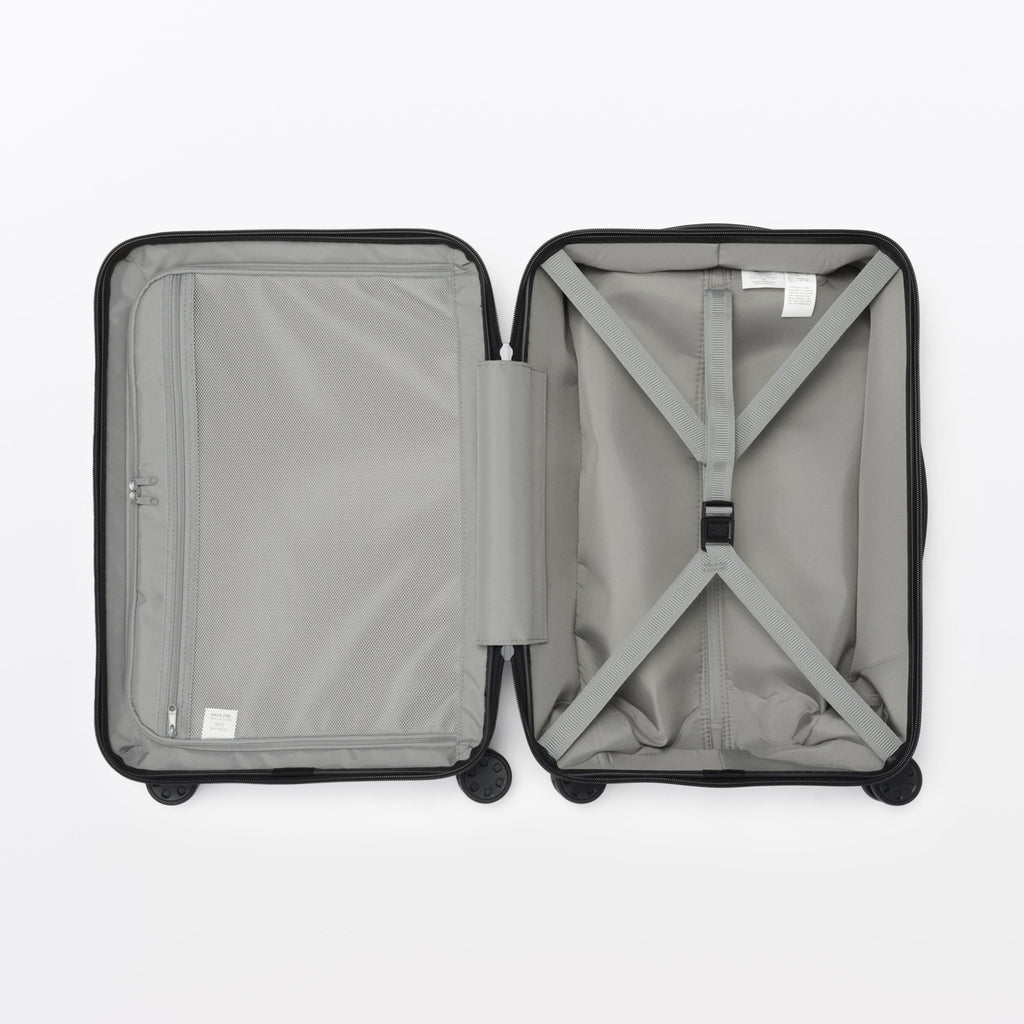 Hard Shell Suitcase 36L | Carry-On