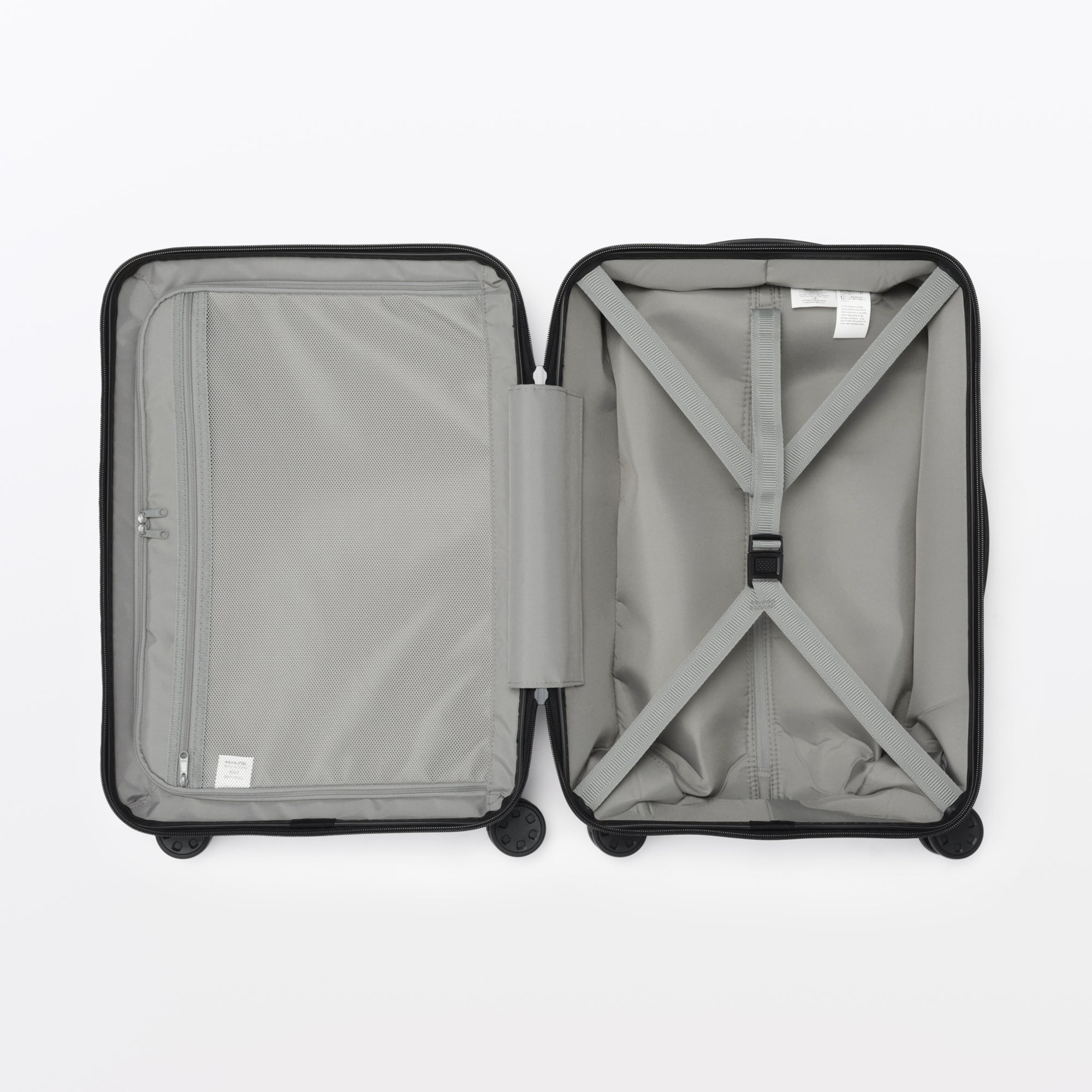Hard Shell Suitcase 36L | Carry-On