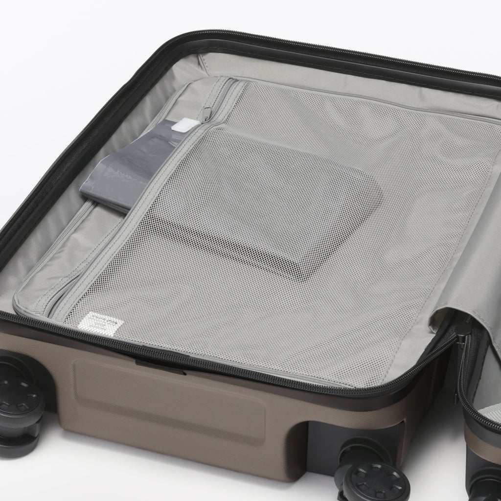 Hard Shell Suitcase 36L | Carry-On