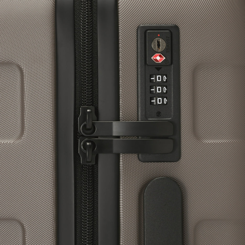 Hard Shell Suitcase 36L | Carry-On