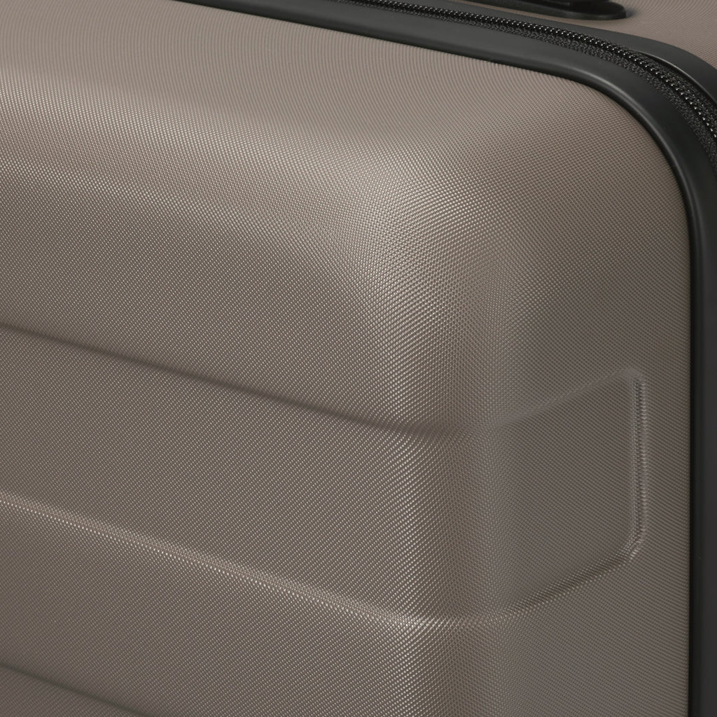 Hard Shell Suitcase 36L | Carry-On