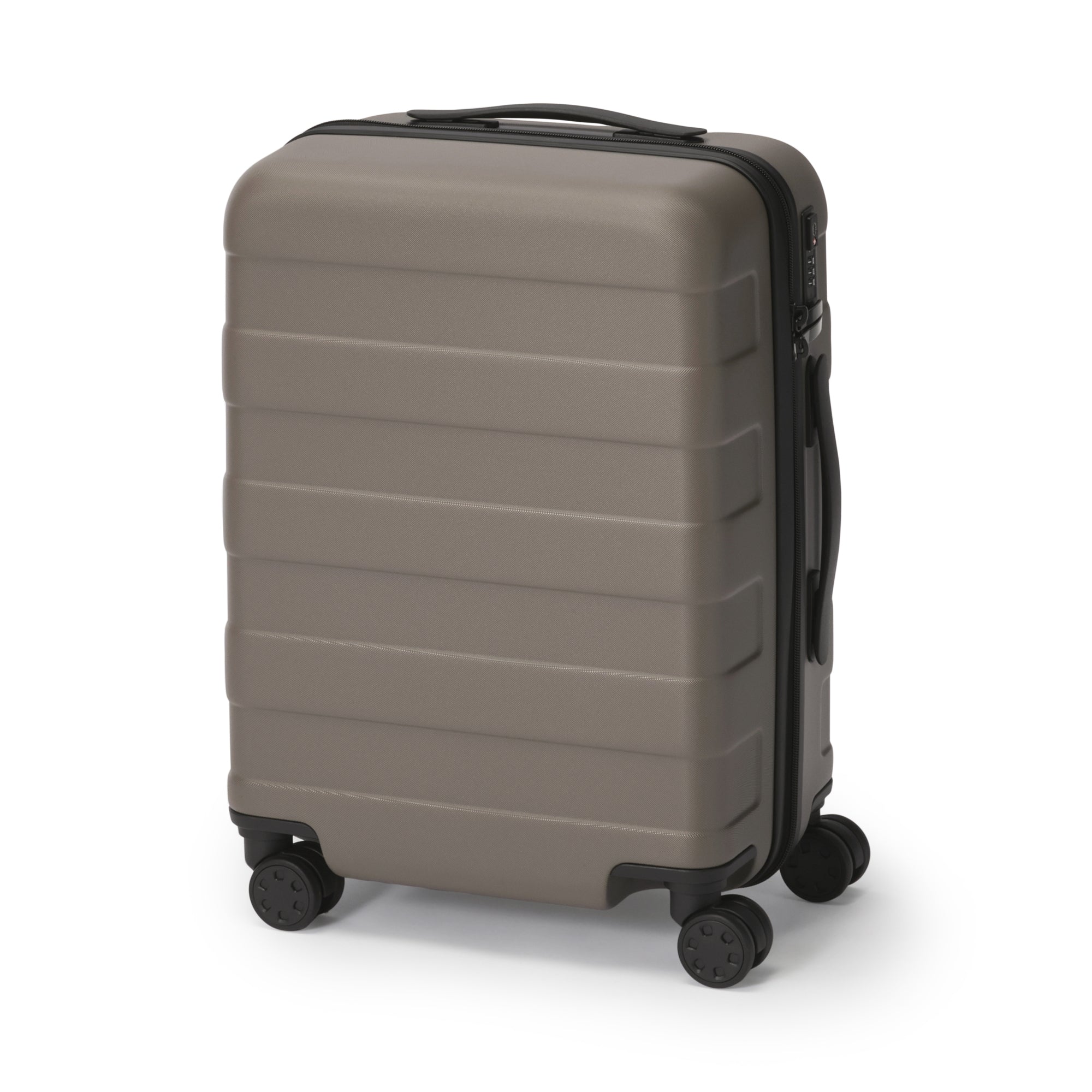 Hard Shell Suitcase 36L | Carry-On