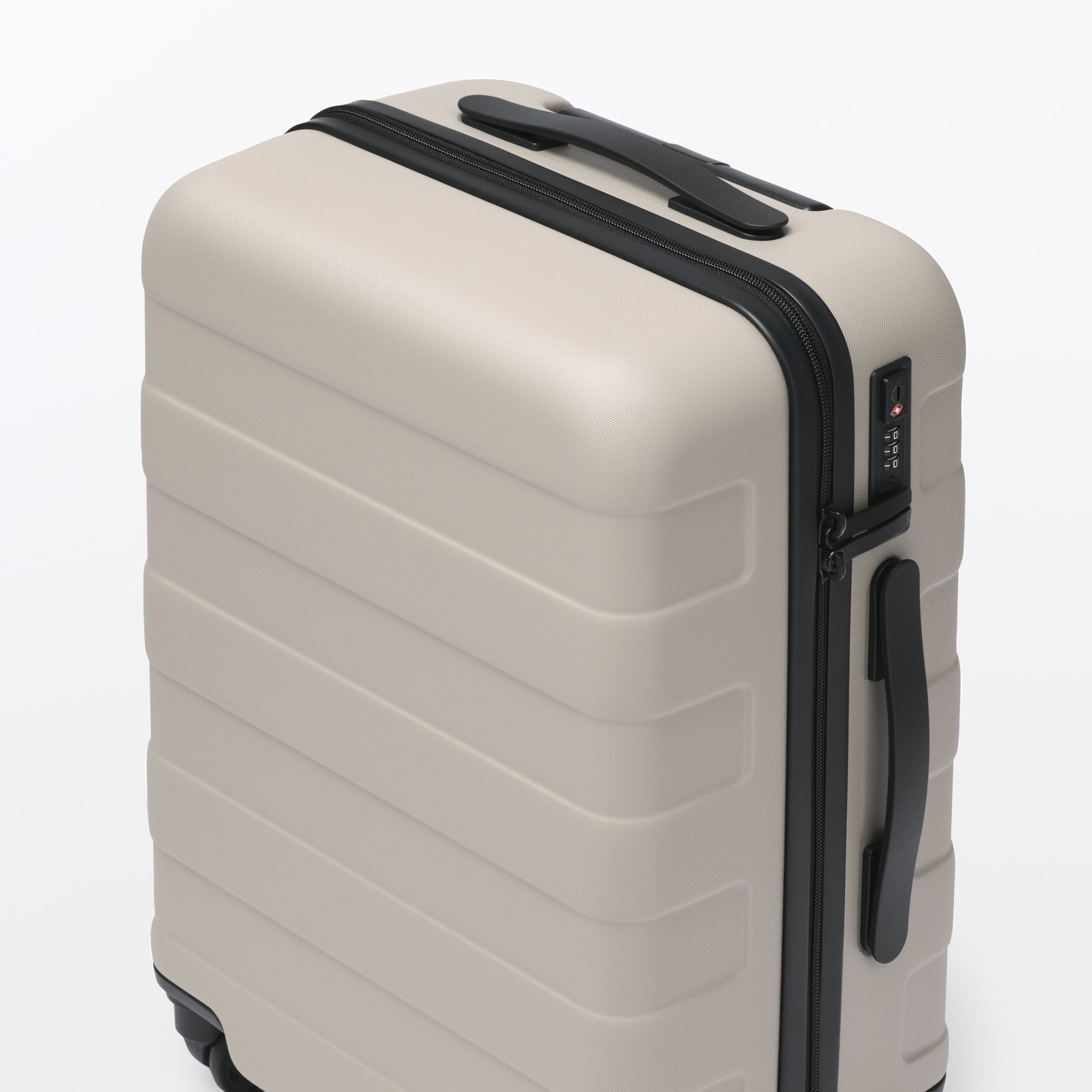 Hard Shell Suitcase 36L | Carry-On