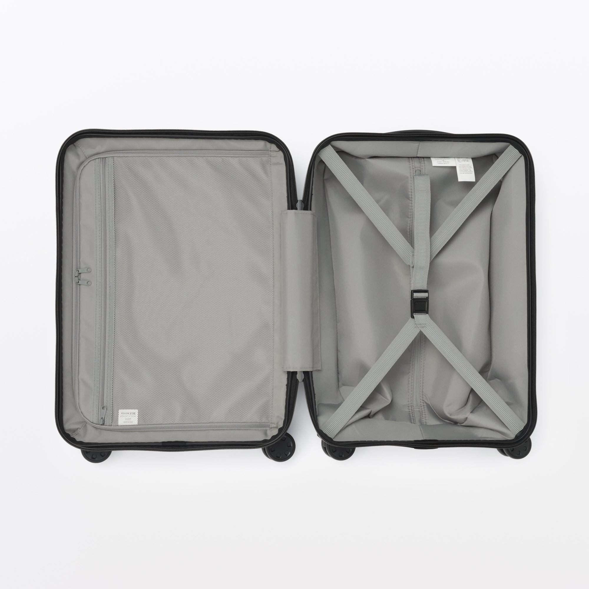 Hard Shell Suitcase 36L | Carry-On