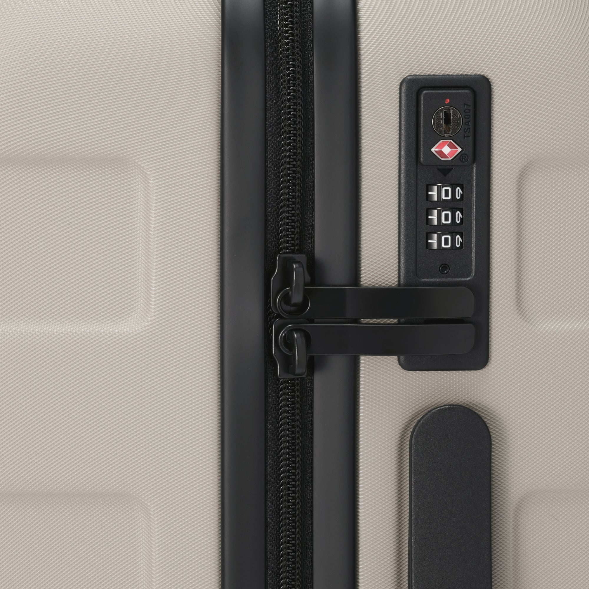 Hard Shell Suitcase 36L | Carry-On