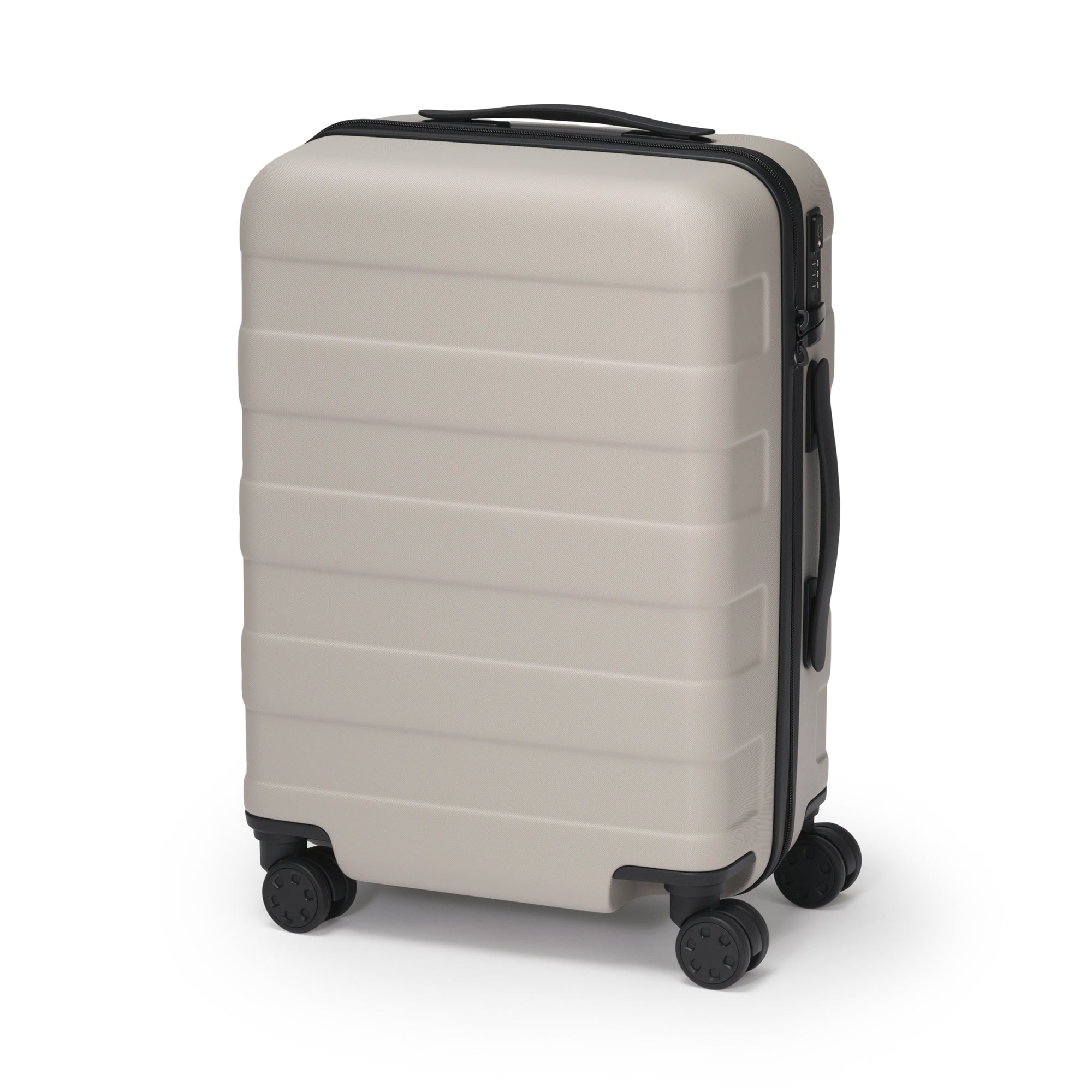 Hard Shell Suitcase 36L | Carry-On