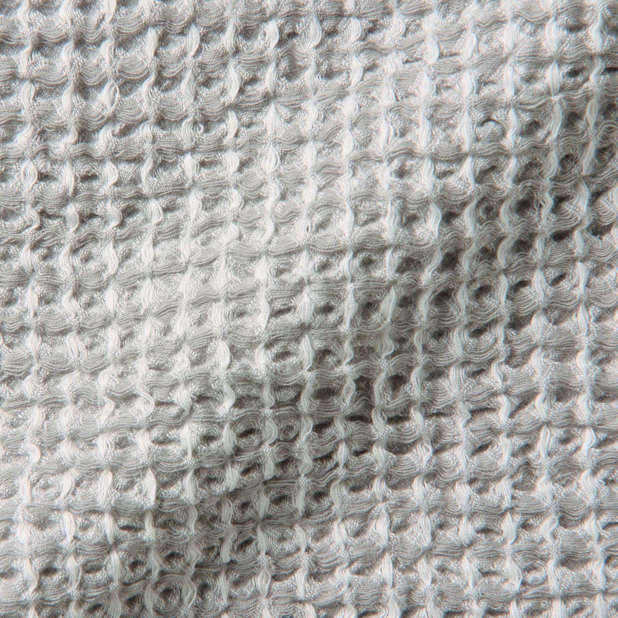 Waffle Weave Blanket - Single