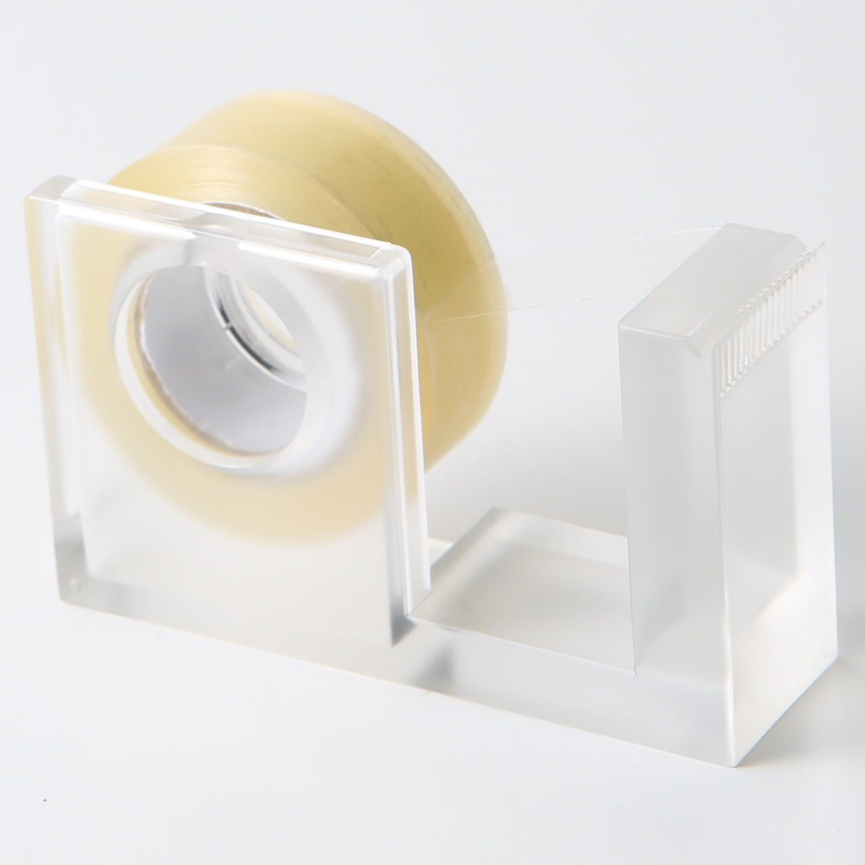 Clear Tape - Mini