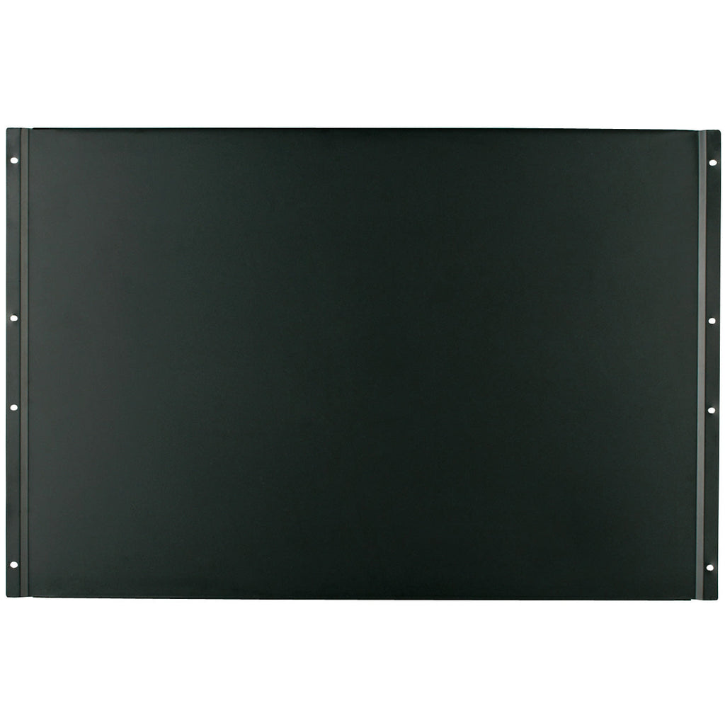 SUS Shelving Unit Wide - Back Panel - Dark Gray - Large