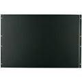 SUS Shelving Unit Wide - Back Panel - Dark Gray - Large