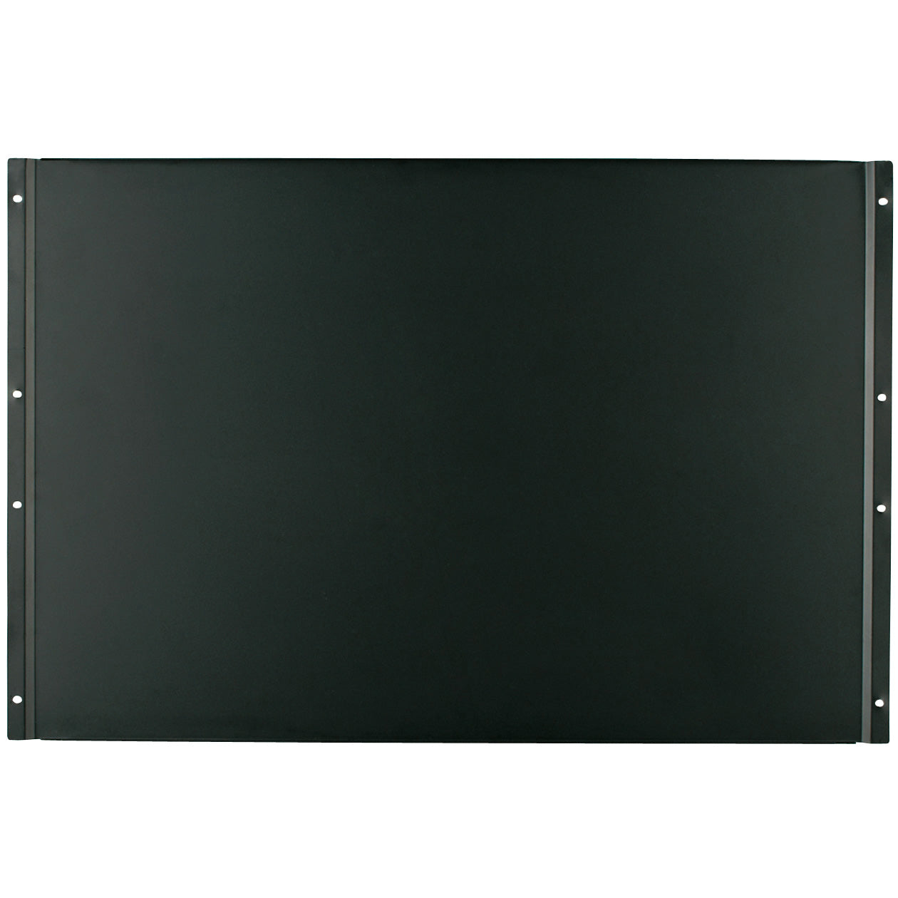 SUS Shelving Unit Wide - Back Panel - Dark Gray - Large