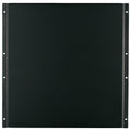 SUS Shelving Unit Back Panel - Dark Gray - Large
