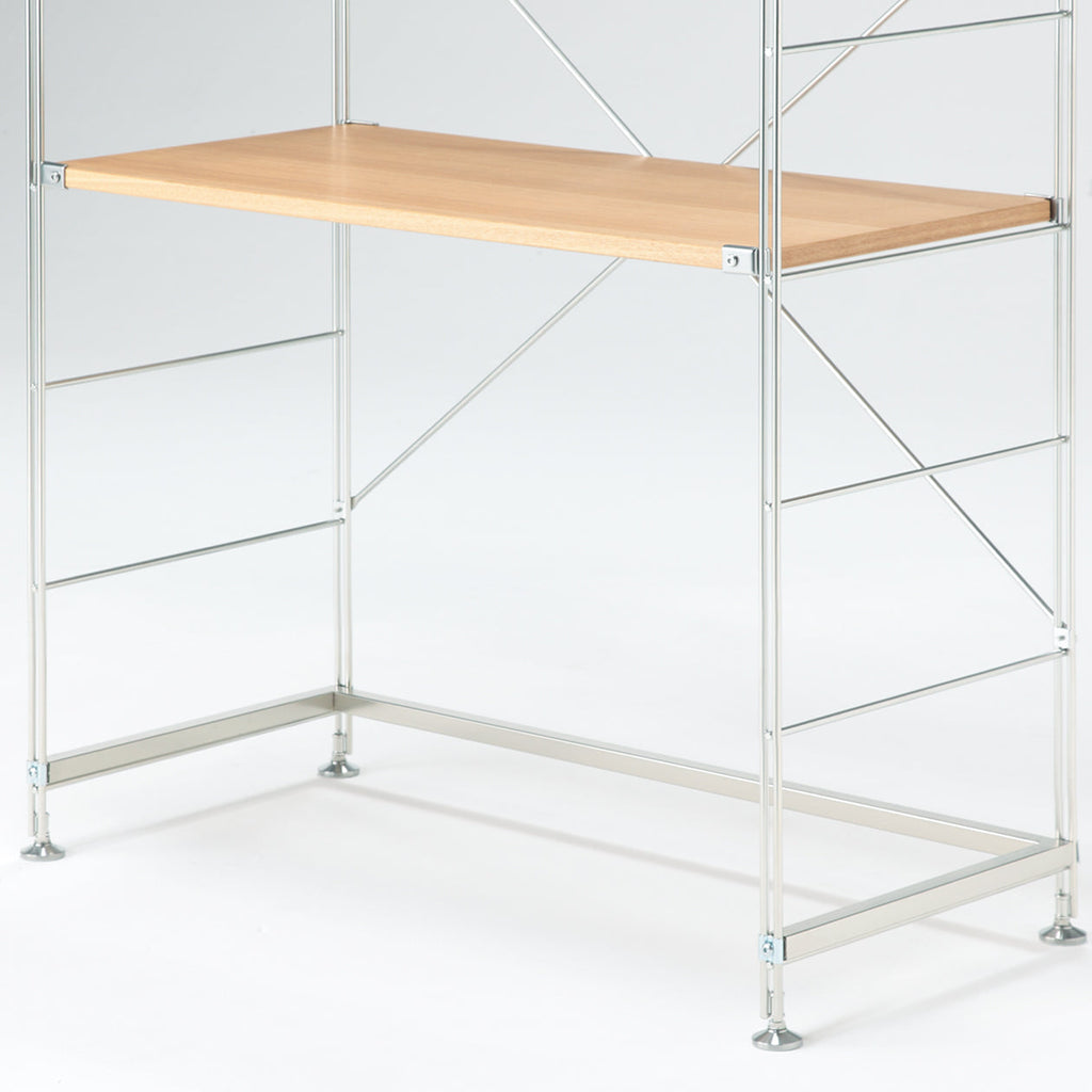 SUS Shelving Unit Frame Reinforcement Part - Wide