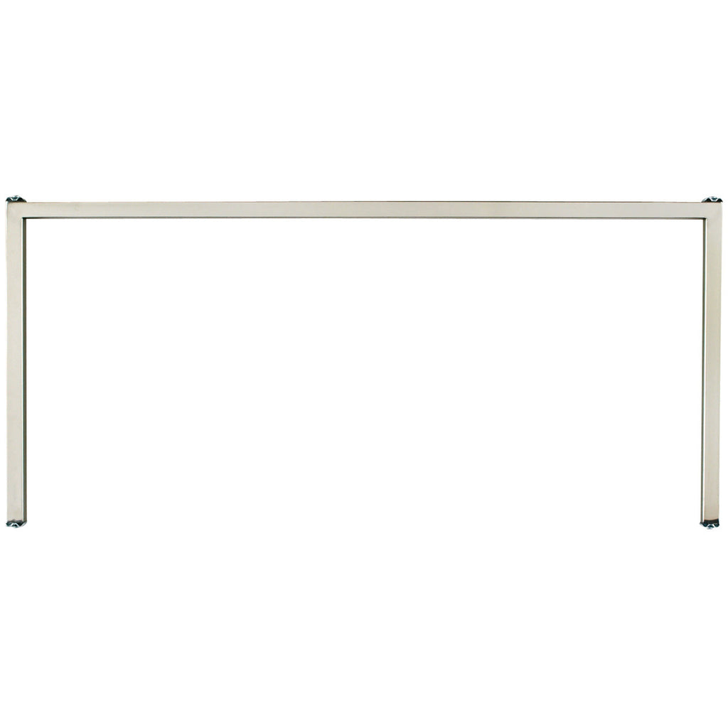 SUS Shelving Unit Frame Reinforcement Part - Wide