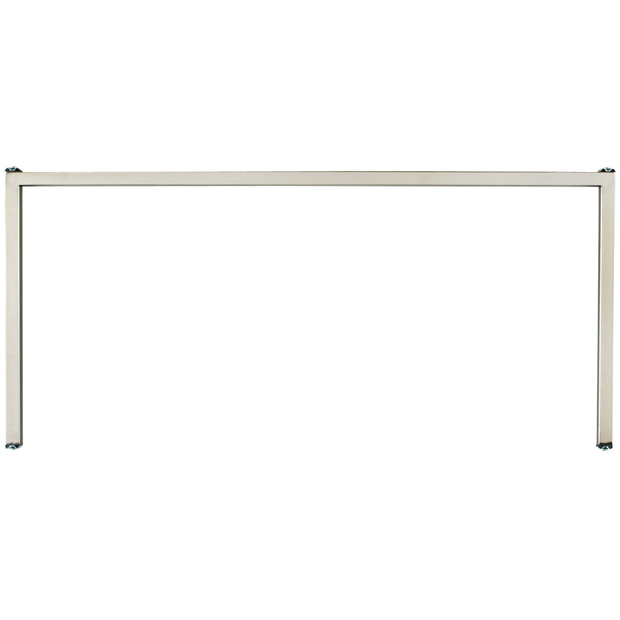 SUS Shelving Unit Frame Reinforcement Part - Wide